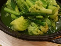 杂菜煲-三亚海韵度假酒店·韵和轩中餐厅