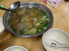 -福清滑(乐南公寓店)
