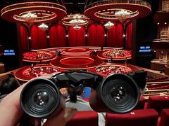 -交通银行前滩31演艺中心