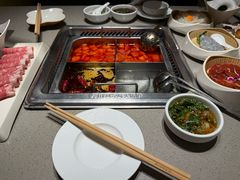 -海底捞火锅(玉桥商业广场店)