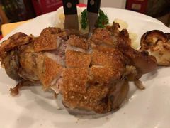 -申德勒加油站西餐厅(日坛路总店)