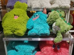 -KKV(重庆光环购物公园店)