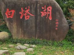 -白塔湖国家湿地公园