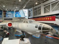 -中国航空博物馆