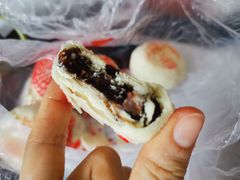 枣泥白皮-爱德顺糕点食屋(利民道店)