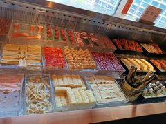-牛New寿喜烧(金鹰世界店)