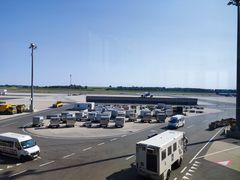 -维也纳国际机场