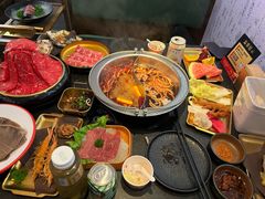 -牛New寿喜烧(新六百店)