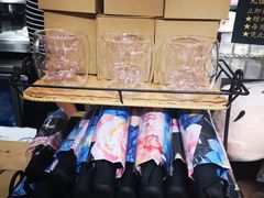 -FASHION BAKERY法森贝克(新德路店)