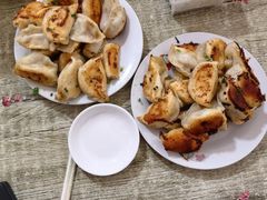 -孝丰南门锅贴(南街店)