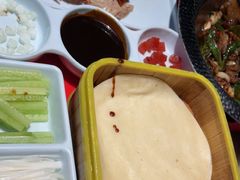 -伙靠·江浙菜(田林路店)