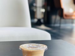 -木嘛working coffee(前海店)