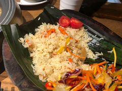 -耶里夏丽新疆餐厅(百联中环购物广场店)