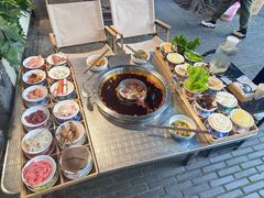 -俏媳妇火锅(宽窄巷子店)