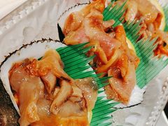 赤贝刺身-双井轩(双井店)
