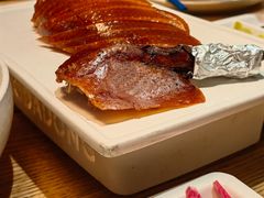 “酥不腻”烤鸭-小大董·烤鸭(王府井apm店)