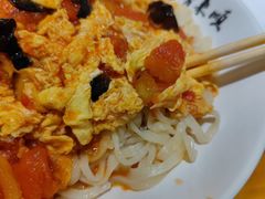 -晋来顺手擀面(十里河店)