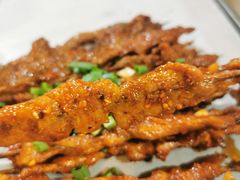 -小板凳(四公里店)