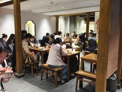 -李百蟹·江南蟹黄面·河景餐厅(夫子庙总店)