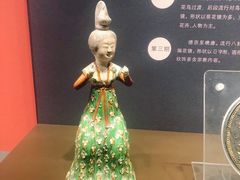 -陕西历史博物馆