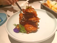 -外婆家(西红门荟聚购物中心店)
