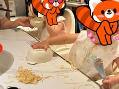 -庆江南江南菜(琴湖溪里花园城店)