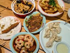 -宝葫芦茶食铺(万达店)