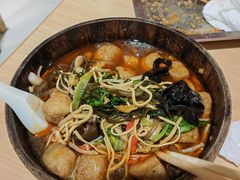 -金乐活美食(中街店)