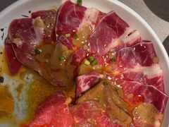 -韩悦牛排烤肉(仓山万达店)