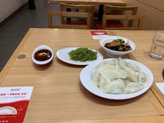 -喜家德虾仁水饺(邯郸新世纪中心店)