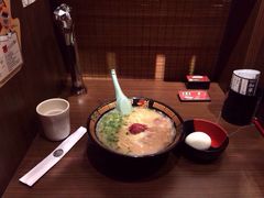 一兰拉面(新宿中央东口店)-一蘭拉面(新宿中央东口店)