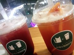 -有猫主题·治愈系猫咖(曾厝垵店)