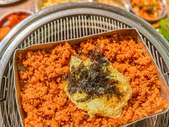 -枣玛尔脊骨汤·烤肉(西塔总店)