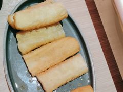 -令狐冲烤鱼·烧菜馆(达明店)