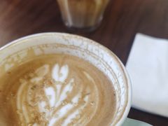 -VESH COFFEE(定西路店)