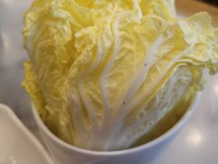 娃娃菜-牛街·马辈儿涮肉(牛街二店)