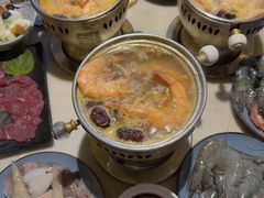 -喜庭海鲜自助(来福士店)