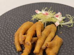 -富淳饭店(世纪公园店)