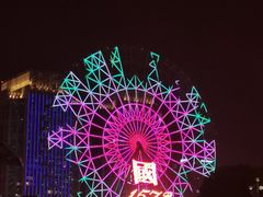 -星城之眼摩天轮