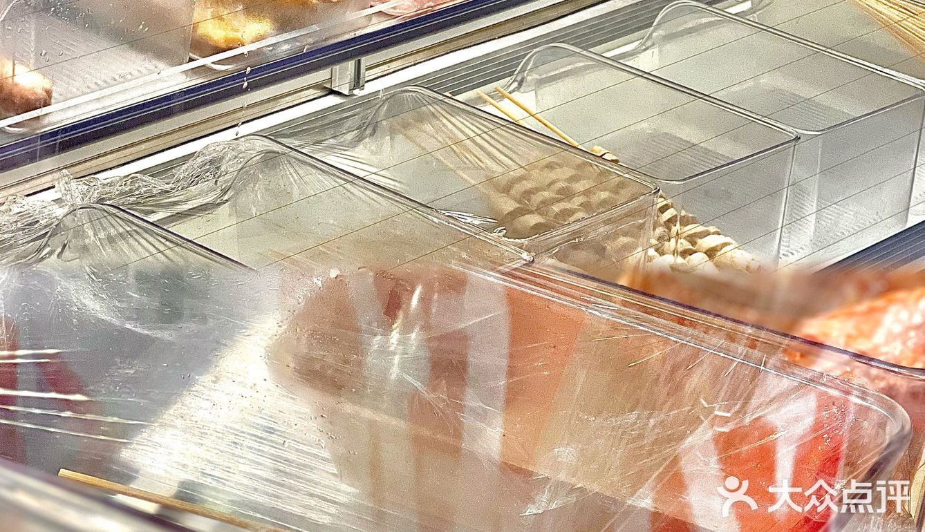 🆘我靠!福州油炸串串之神!!真的香迷糊👅