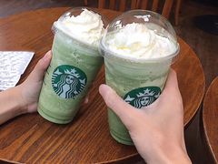 -星巴克(贵阳花果园1店)