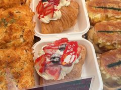 -资溪面包(昌安店)