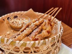 -曼谷食堂·泰国家庭料理(丹桂路店)