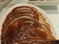-玉林烤鸭店(黄村康庄店)