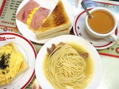 -华星冰室(湾仔店)