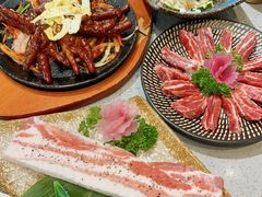 -妥妥烤肉料理(昙华林店)