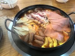 -麻麻桃韩式料理(百盛B馆店)