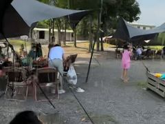 -星乐度·露营小镇