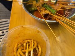 -嘉州鲜知味钵钵鸡(奎星楼店)