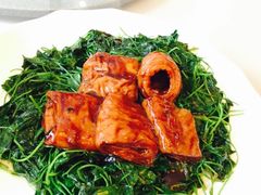 草头圈子-老正兴菜馆(福州路店)